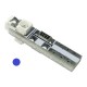 Λαμπτήρας Τ5 με 3 SMD 1210 Μπλέ