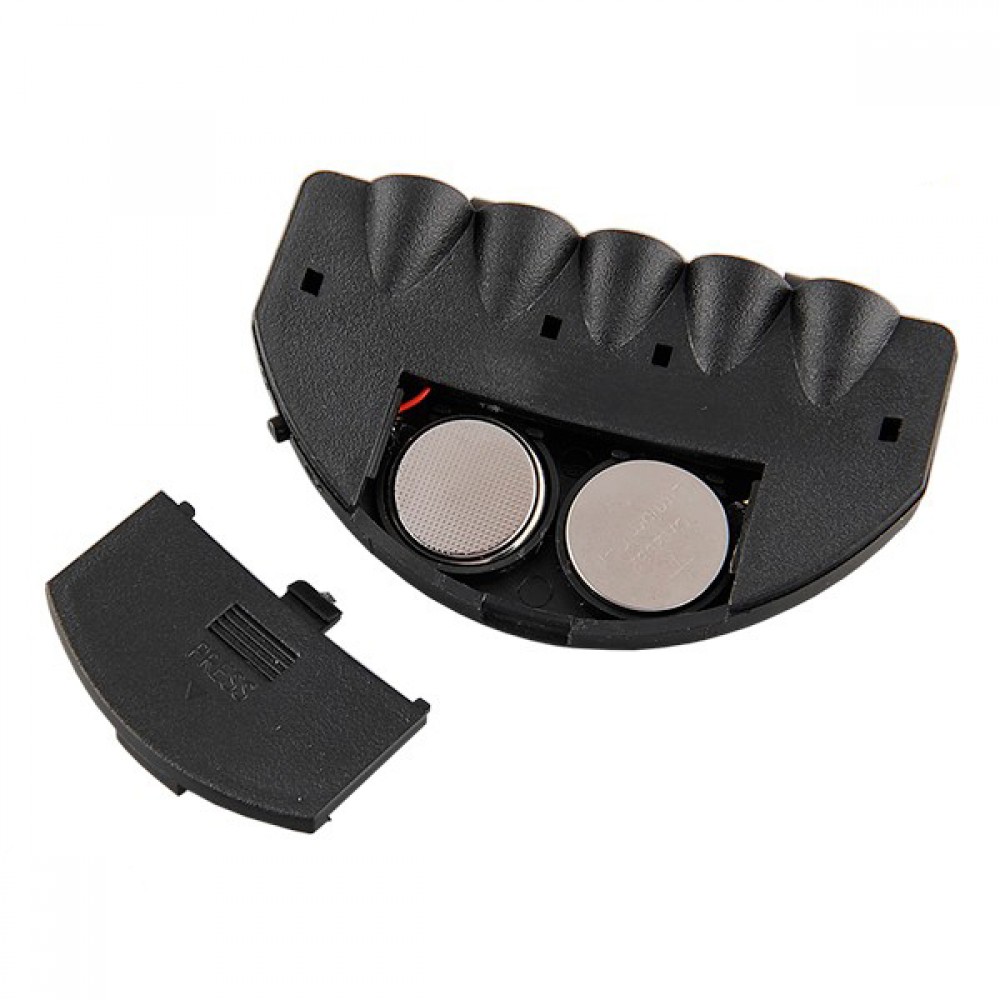 Φορητός Φακός Καπέλου Με 5 LED Υψηλής Φωτεινότητας GLOBOSTAR 07022