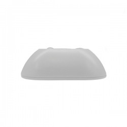 Τετράγωνος Φορητός Φακός Ντουλαπιού Με Ανιχνευτή Κίνησης GLOBO STAR