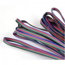 Καλώδιο Κατάλληλο για Led Ταινία RGB Amarad