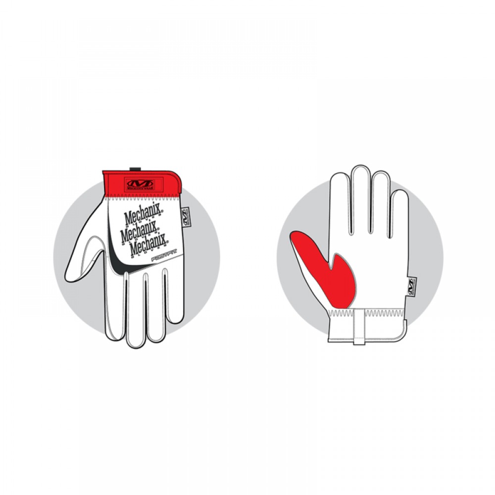 Γάντια MECHANIX Specialty Hi-Dexterity 0.5mm Covert