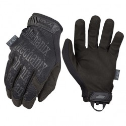 Γάντια Επαγγελματική Σειρά USA The Original Covert BLACK MECHANIX