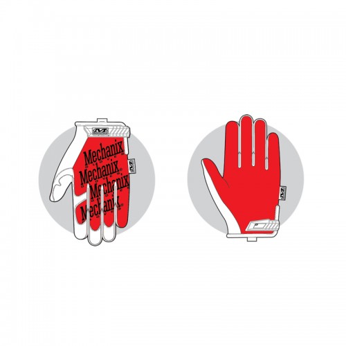 Γάντια Επαγγελματική Σειρά USA The Original MECHANIX