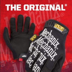 Γάντια Επαγγελματική Σειρά USA The Original MECHANIX