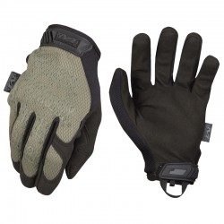 Γάντια Επαγγελματική Σειρά USA The Original Foliage green MECHANIX