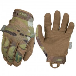 Γάντια Επαγγελματική Σειρά USA The Original MultiCam MECHANIX