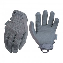 Γάντια Επαγγελματική Σειρά USA The Original Wolf Grey MECHANIX
