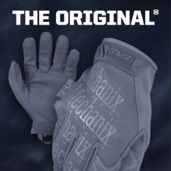 Γάντια Επαγγελματική Σειρά USA The Original Wolf Grey MECHANIX