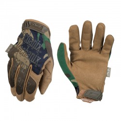 Γάντια Επαγγελματική Σειρά USA The Original Woodland Camo MECHANIX