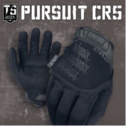 Γάντια Επαγγελματική Σειρά USA T/S Pursuit CR5 Covert MECHANIX