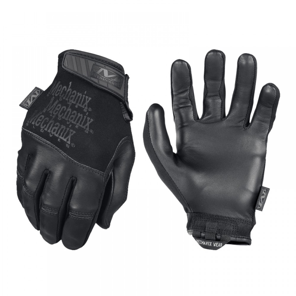 Δερμάτινα Γάντια Επαγγελματική Σειρά USA T/S Recon Covert MECHANIX