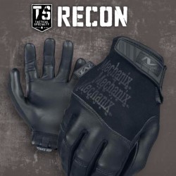 Δερμάτινα Γάντια Επαγγελματική Σειρά USA T/S Recon Covert MECHANIX