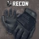 Δερμάτινα Γάντια Επαγγελματική Σειρά USA T/S Recon Covert MECHANIX