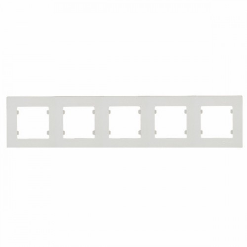 Πενταπλό Πλαίσιο Οριζόντιο Lillium Natural Kare Makel