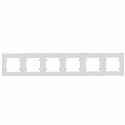 Εξαπλό Πλαίσιο Οριζόντιο Lillium Natural Kare Makel