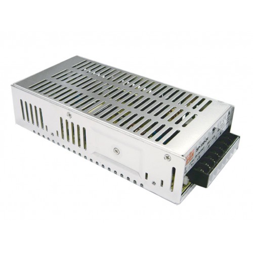 150W Τροφοδοτικό LED Power Supply 24V 6.3A Metal MeanWell