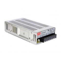 100W Τροφοδοτικό LED Power Supply 24V 4.2A Metal MeanWell