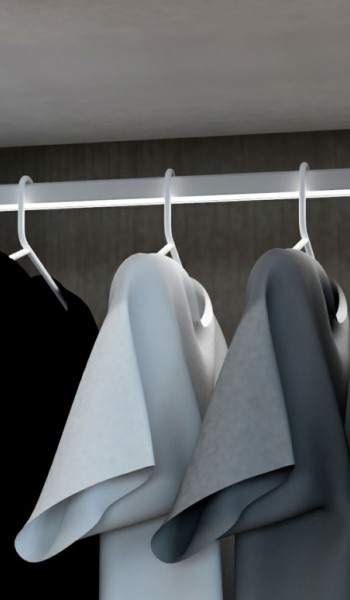 Προφίλ Κρεμάστρα