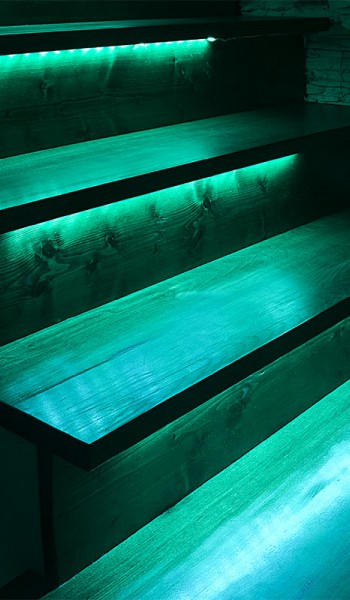 Προφίλ Για Σκαλοπάτια