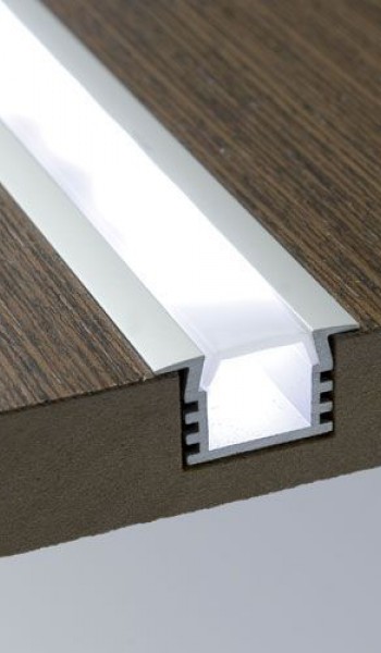 Χωνευτά Προφίλ