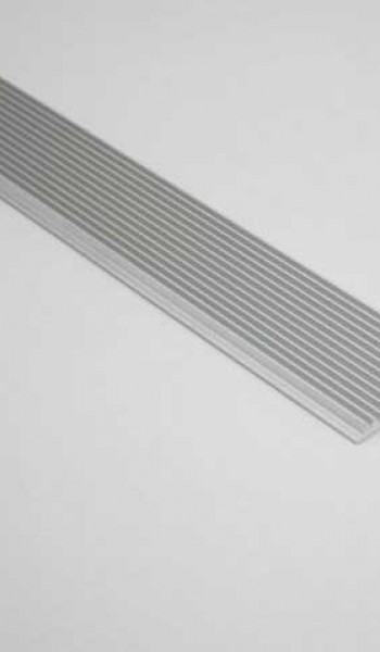 Ψύκτρα Αλουμινίου