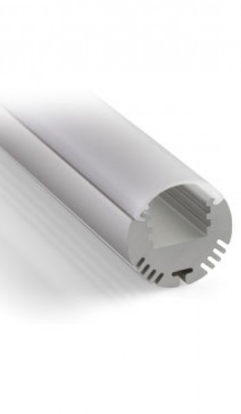 Στρογγυλά Προφίλ