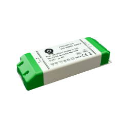 FTPC-C 100W Τροφοδοτικό Super Slim 12V 8.33A IP20 POS