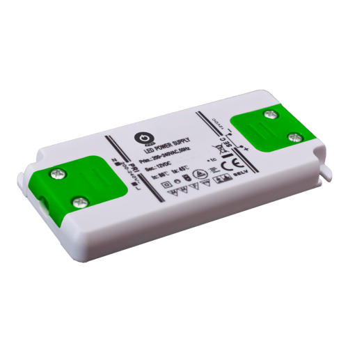 FTPC-C 12W Τροφοδοτικό Super Slim 12V 1A IP20 POS