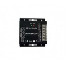 Δέκτης Για Ασύρματο Σύστημα Dimming ACA