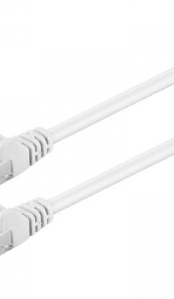 Καλώδια UTP - Switches