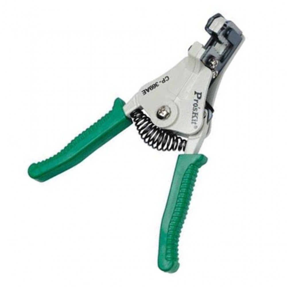 Απογυμνωτής Αυτόματος 1.0/3.2mm CP-369BE (608-369B) Pro'sKit