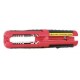 Απογυμνωτής Καλωδίων Universal CP-511A Pro'sKit