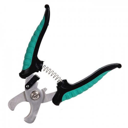 Ψαλίδι Πολλαπλών Χρήσεων Γυριστό Με Ασφάλεια SR-332 Pro'sKit