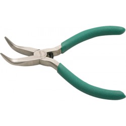 Μυτοτσίμπιδο Γυριστό 130mm 1PK-055S Pro'sKit