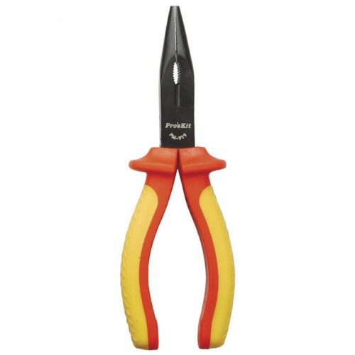 Μυτοτσίμπιδο Μεγάλο 160mm VDE 1000V PM-919 S/PRO Pro'sKit