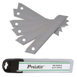 Ανταλλακτική Λεπίδα DK-2039-B Pro'sKit