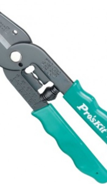 Πρέσσες Ακροδεκτών