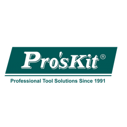 Σετ Κατσαβιδιών Allen Αναδίπλωσης 8τμχ HW-121M Pro'sKit