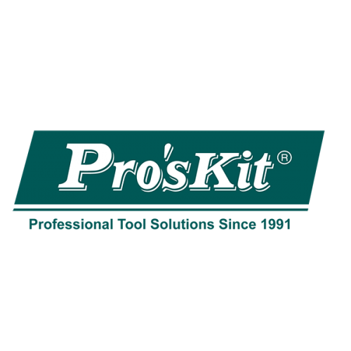 Κόφτης Πλάγιος 160mm VDE 1000V PM-917 S/PRO Pro'sKit