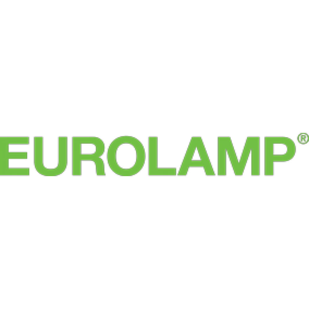 Προβολέας LED SMD Με Sensor Ημέρας-Νύχτας 30W IP65 Γραφίτης PLUS - Eurolamp