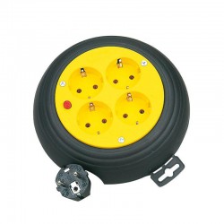 Μπαλαντέζα Κλειστού Τύπου Με Καλώδιο 3m Eurolamp