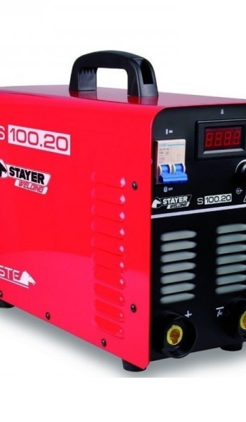 Ηλεκτροσυγκολλήσεις