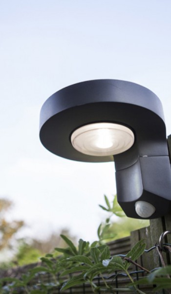 Ηλιακά Φωτιστικά