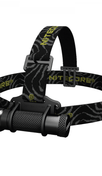 Nitecore Κεφαλής