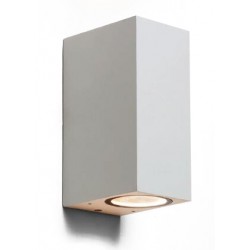 Σποτ Απλίκα Επίτοιχη Up-Down 230V IP44 2xGu10 Led Id