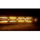 LED Filament T30 Ε27 8W 230V 300x30mm Dimmable Led Id