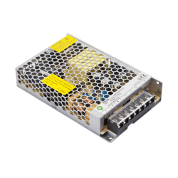 150W Μεταλλικό Τροφοδοτικό 12V IP20 POS-150-12-C Pos Power