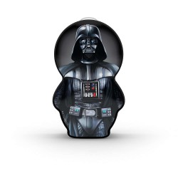 Star Wars Darth Vader Παιδικός Φακός LED 0.3W Philips