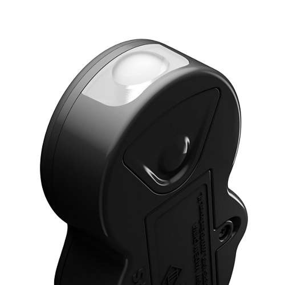 Star Wars Darth Vader Παιδικός Φακός LED 0.3W Philips