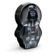 Star Wars Darth Vader Παιδικός Φακός LED 0.3W Philips